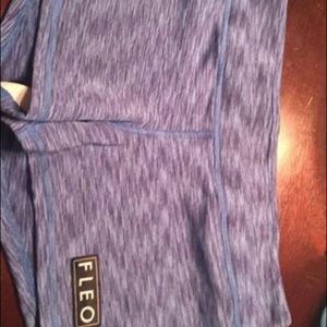 NWT Fleo Shorts